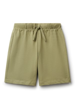 BERMUDAS  - Short - green