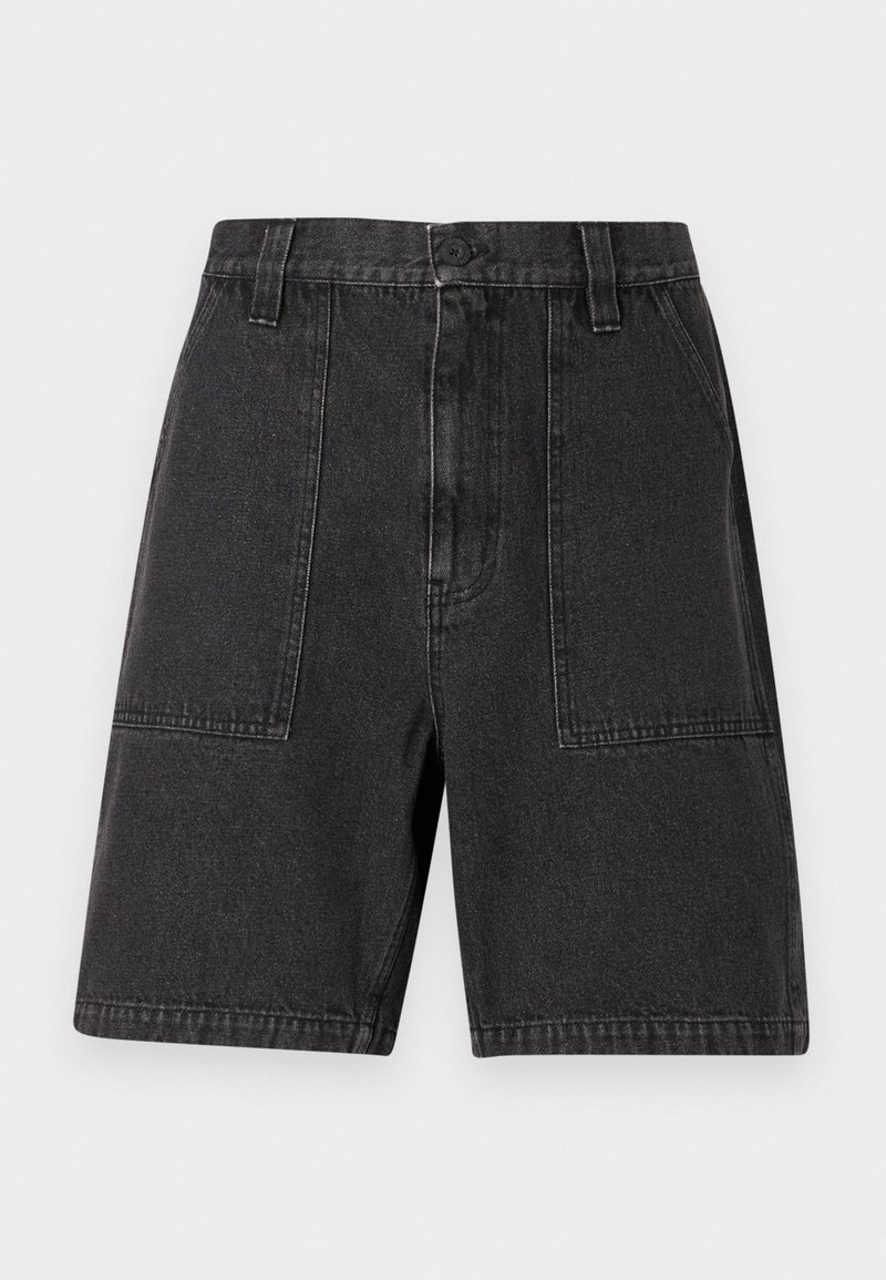 Santa Cruz Shorts zwart