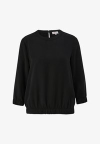 Sélectionné, schwarz