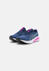 ASICS GEL-EXCITE 10 - Chaussures de running sur route - blue expanse/soothing sea