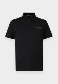 Polosärk - black