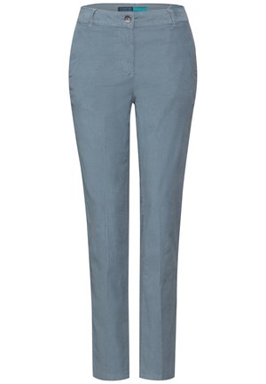 Broek - blue-grey