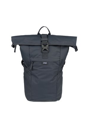 Rucksack - grau