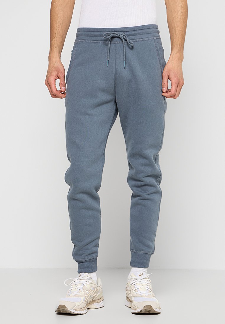 Hollister Co. Trainingsbroek blauwgrijs