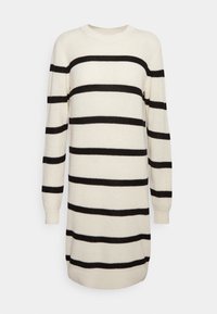 NOISY MAY Nmmaysa L/S O-Neck Knit Noos Women's Pullover