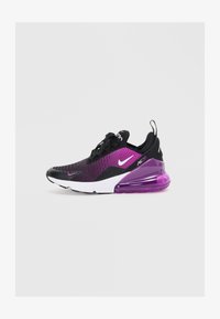 Nike Sportswear AIR MAX 270 UNISEX Trainers black/white/vivid