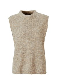 Unausgewählt, brown