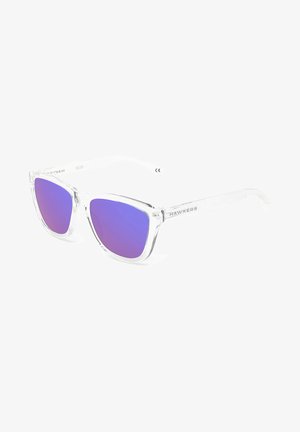 ONE - Sunglasses - transparent