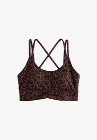 Valittu, animal printed