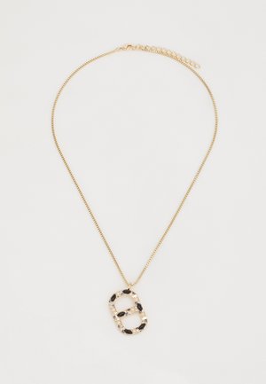 TWINSET NECKLACE - Necklace - nero