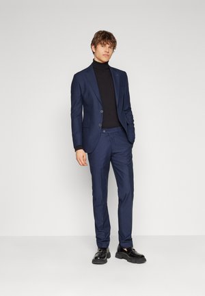 Suit - dark navy