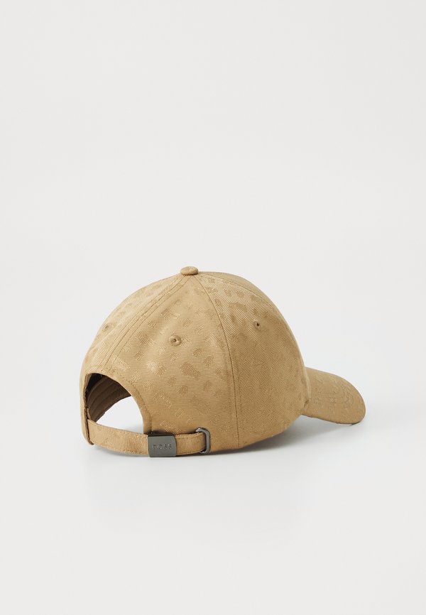 Cap - medium beige3