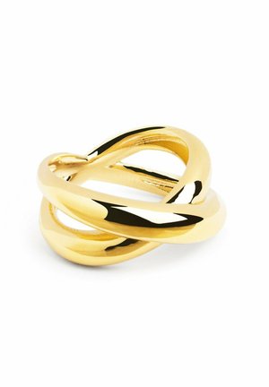 Singularu ANILLO SINGLE CROSS - Ring - oro