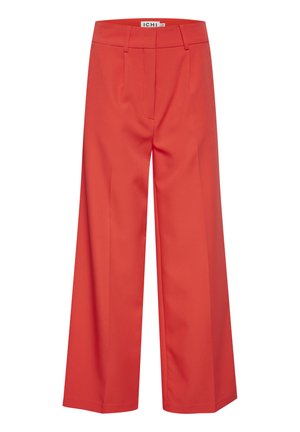 IHLEXI PA5 - Pantaloni - poppy red