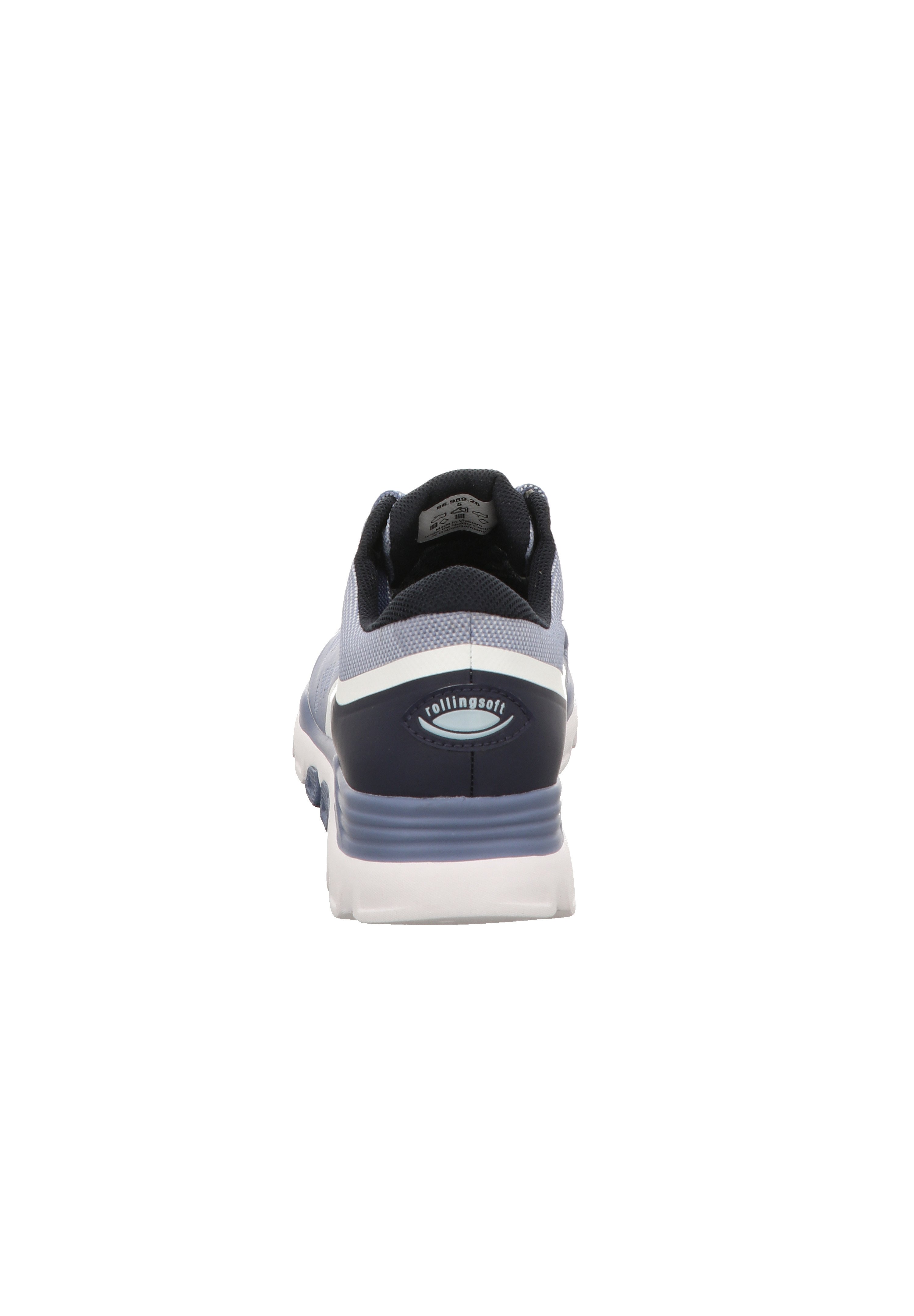 Gabor Comfort ROLLING SOFT - Sneakers laag - blau/blauw - Zalando.be