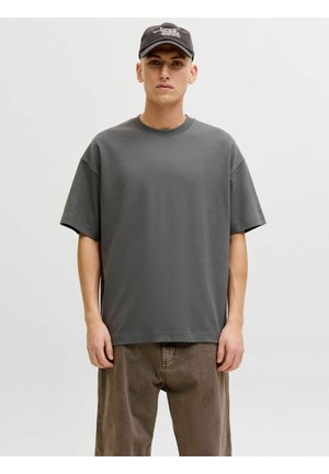 Camiseta básica - castlerock