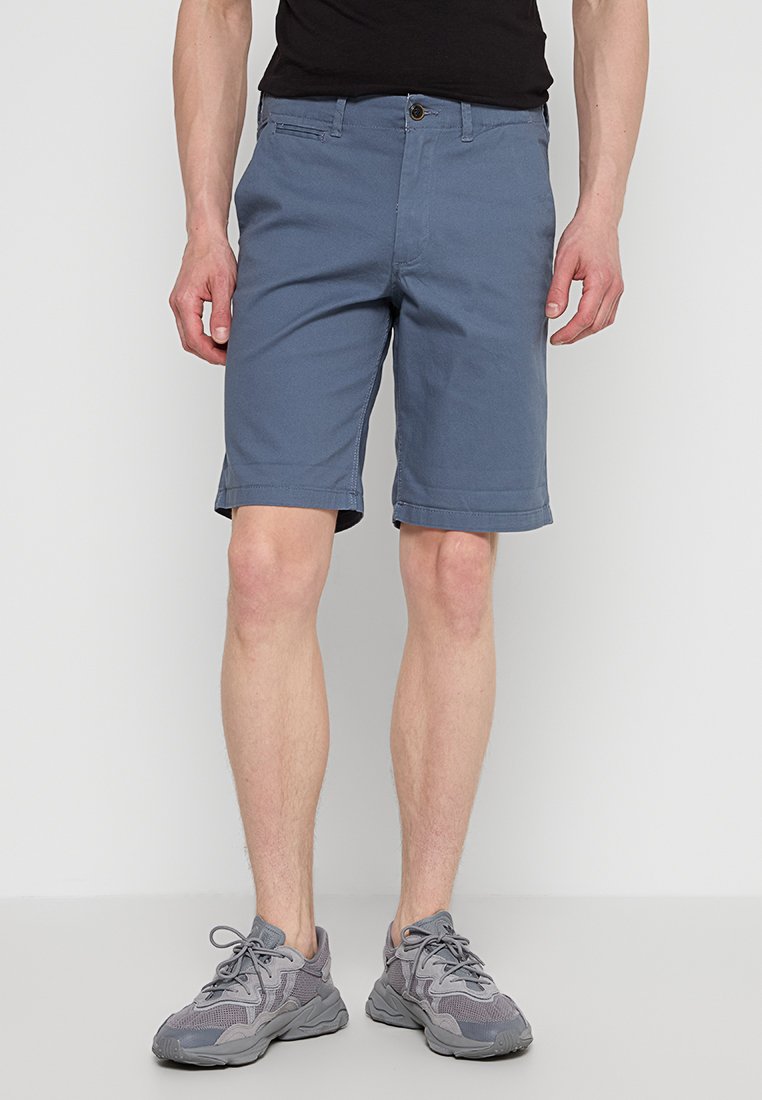 jack & jones Shorts blauw jack & jones Shorts blauw