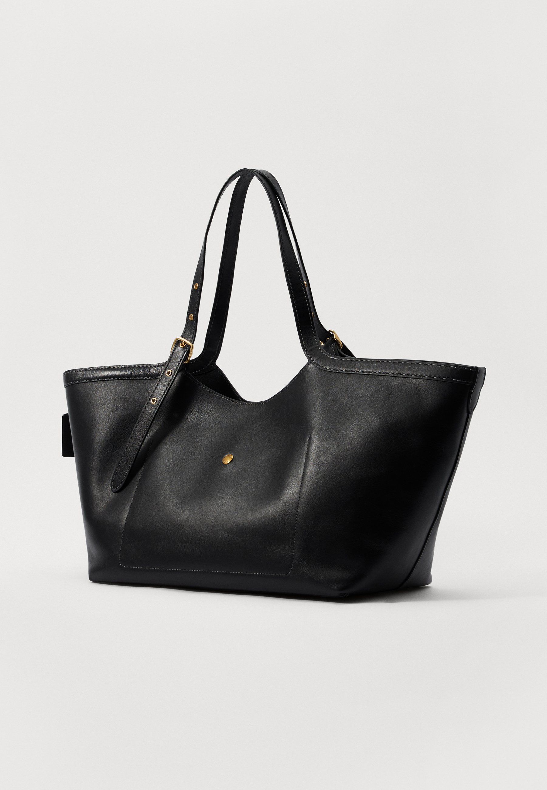 トートバッグ Coach Gramercy Tote Bag - Coach - Leather - Black COACH Gramercy Leather Tote | Nordstrom
