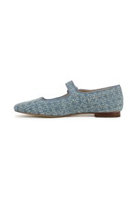 Unselected, montrose blue denim