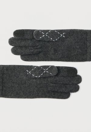 Rankning 4: AGNELLE - ZAGUILA - Fingervantar