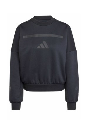 adidas Sportswear Sweatshirt - black