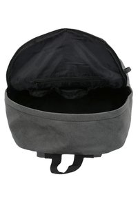 CALVIN KLEIN -  - Borsa Zaino Uomo nero poliuretano