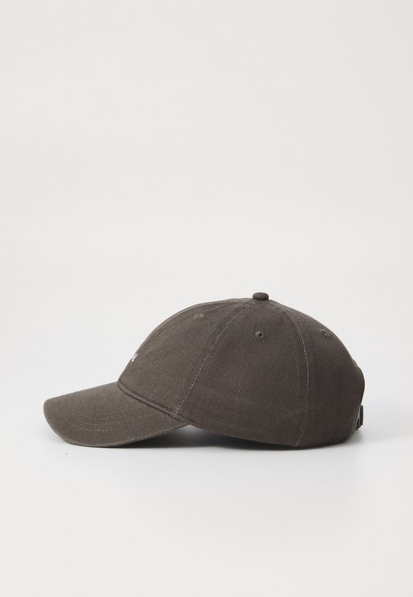 LOW PROFILE UNISEX - Cap - iron gate3