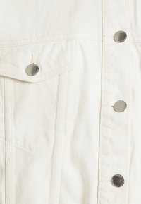 ONLY Jeansjacka - off-white