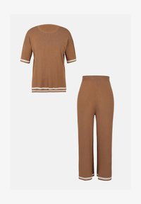 Επιλέχθηκε, light brown