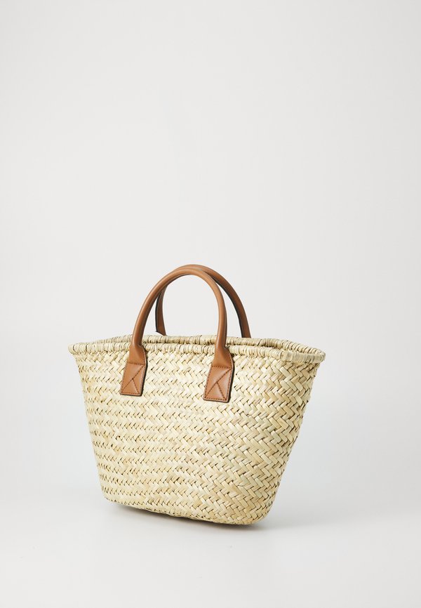 SIGNATURE BASKET - Handbag3