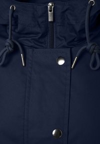 French Connection ALLWETTER - Parka - dark blue