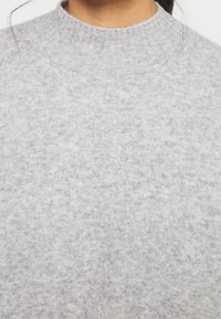 Marc O'Polo DENIM Strickpullover - mottled grey
