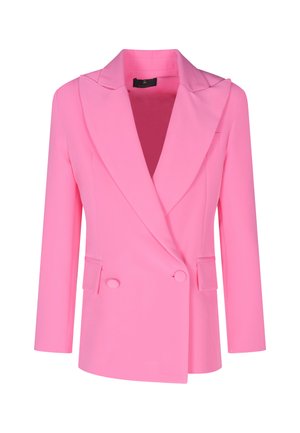 Blazer - coral