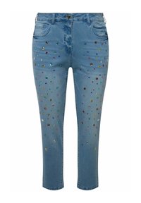 Niet geselecteerd, light blue