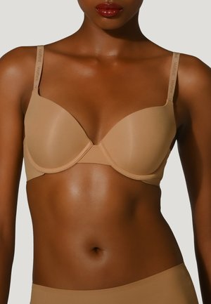 Push-up BH - fairly light