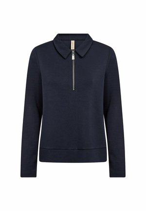 Soyaconcept, SC-BANU 316 - Poloshirt - navy