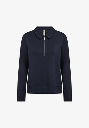 Soyaconcept, SC-BANU 316 - Polo shirt - navy