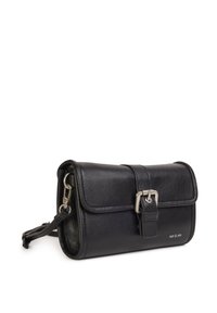 nat & nin JOSIE - Skuldertasker - black