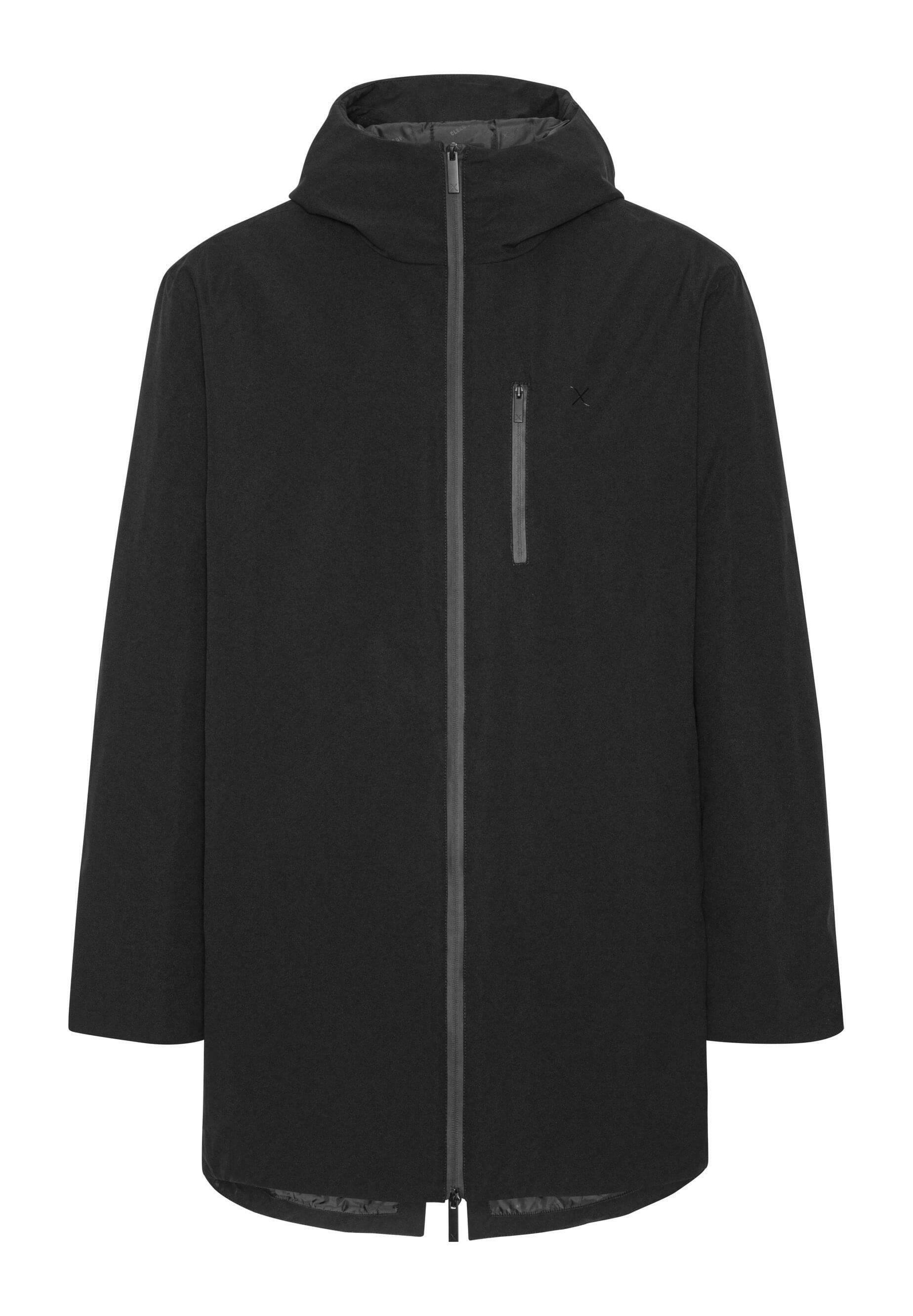 DAN Cold Weather Parka ブラック adidas Parka Jacket (All Gender) - Black | adidas Singapore