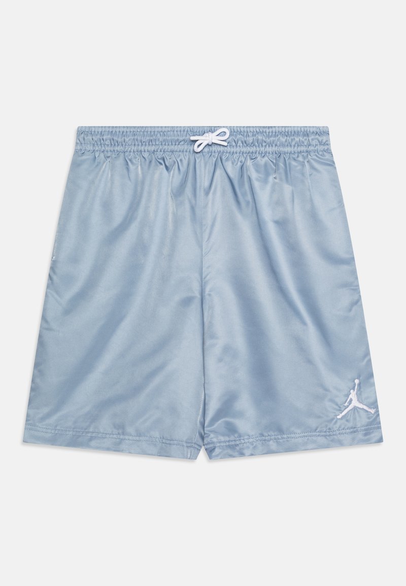 Jordan JUMPMAN PLAY SHORT UNISEX - Träningsshorts - blue grey