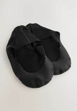 Next 2 PACK - Sporta zeķes - black
