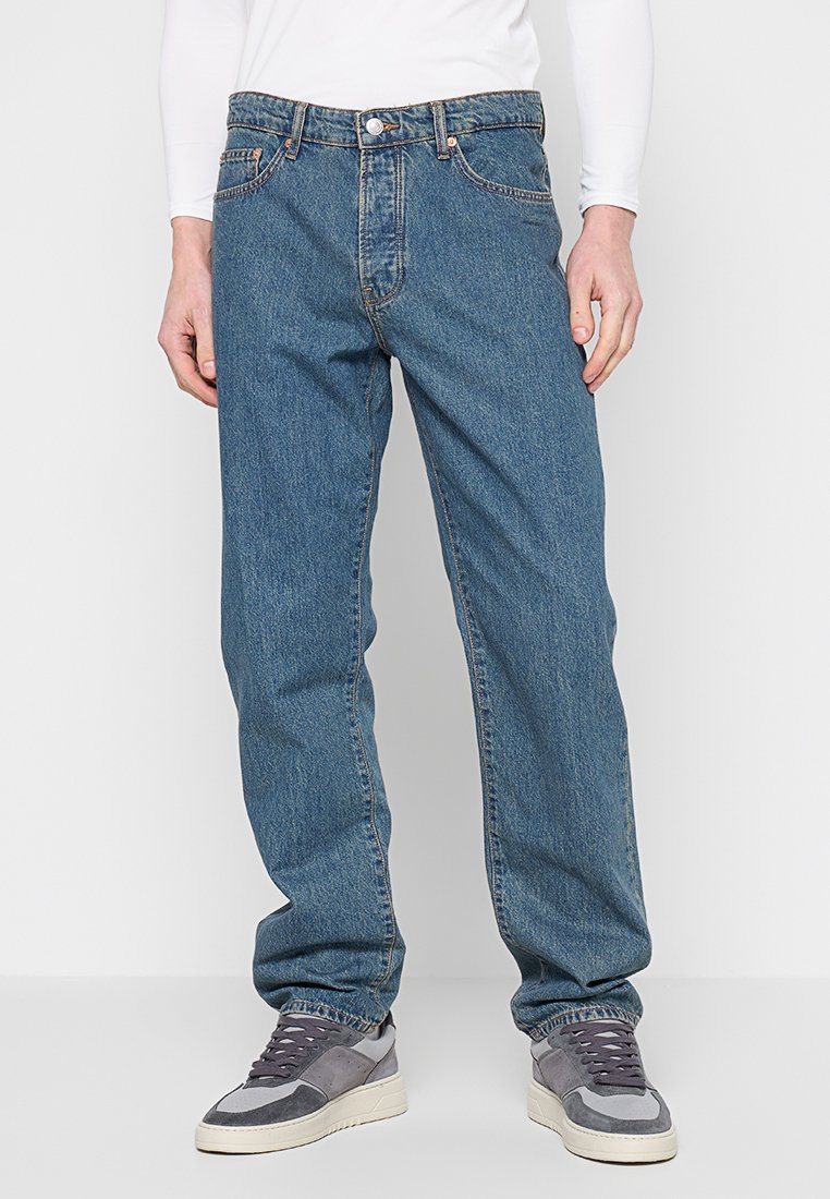 Only & Sons Relaxed fit jeans koningsblauw