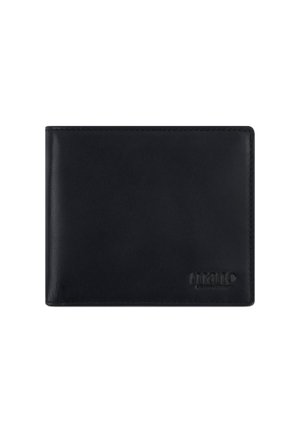 Wallet - black