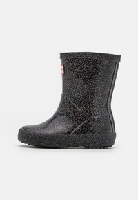 Hunter ORIGINAL Botas de agua - black