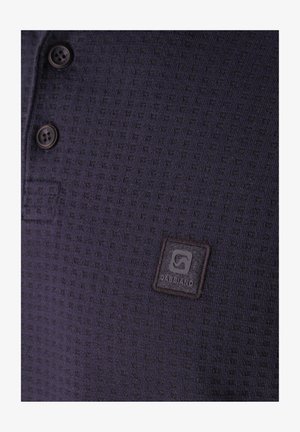 Gabbiano, OBLAK POLO SHIRT - Poloshirt - navy