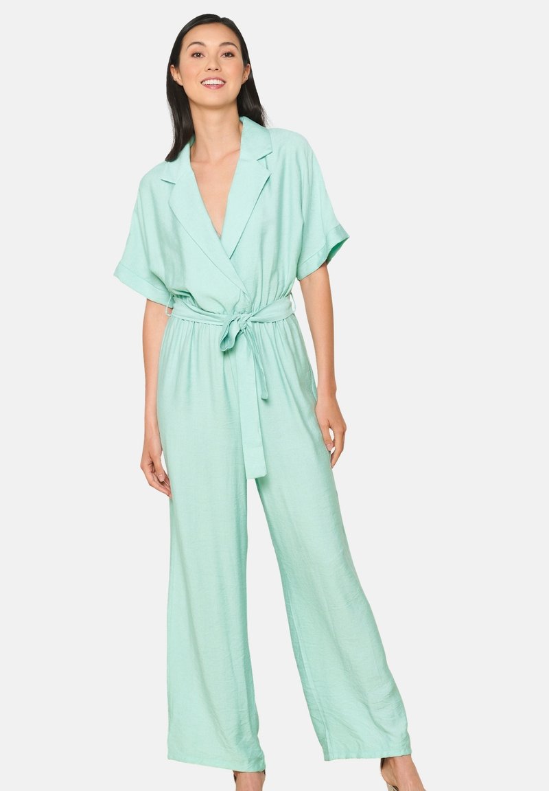 LolaLiza WITH LOOK - Kombinezonas - mint green