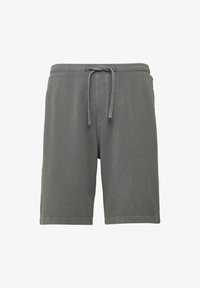 Non sélectionné, grau meliert