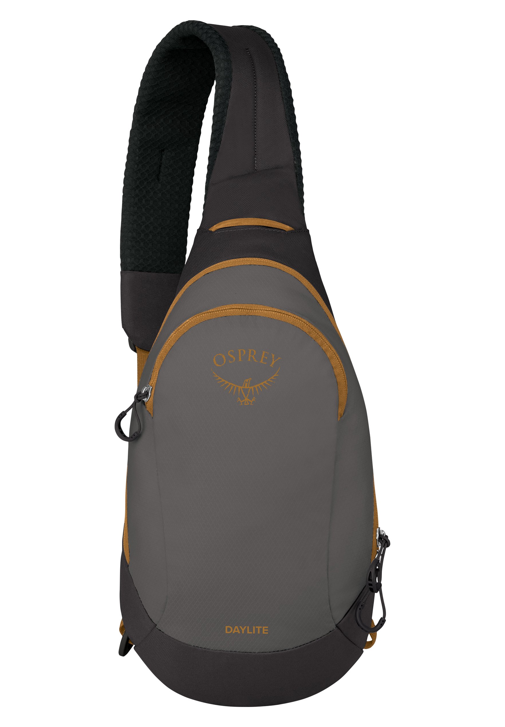 osprey daylite ash mamba black Osprey DAYLITE - Rucksack - ash/mamba black/black