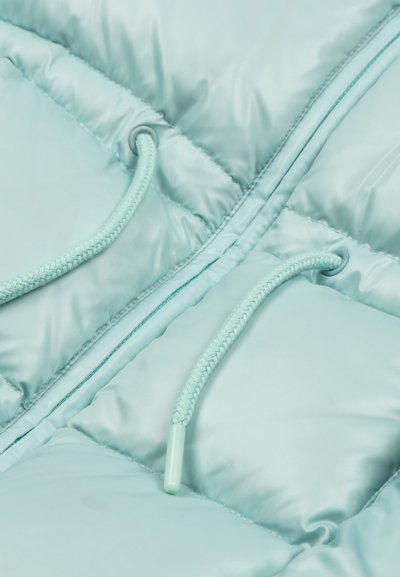 JELLY MALLOW FLOWER UNISEX - Dūnu jaka - mint