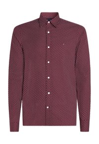Unselected, rouge multi